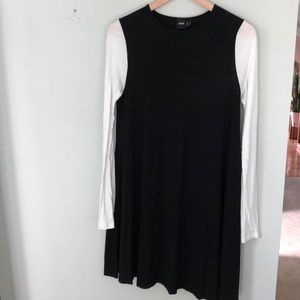 ASOS Maternity Swing Dress